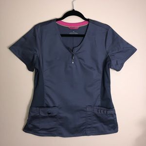Beyond Scrubs Shirt and Pants Set